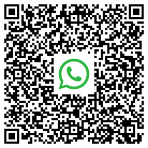 QR-код в Вотсап.