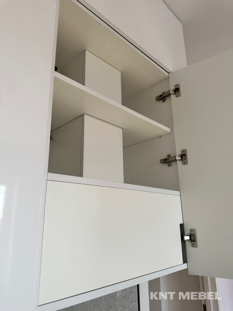 Кухня «Рим» фото.